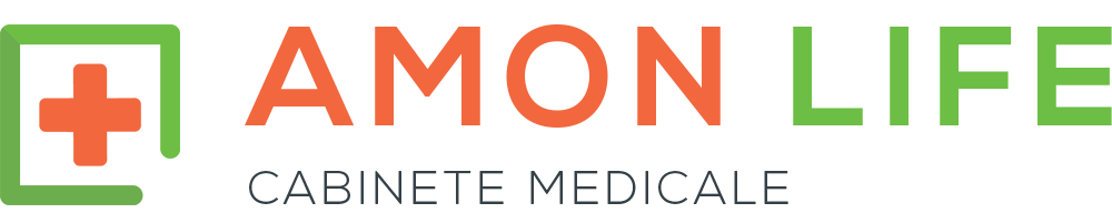 Logo Cabinet Medical Amon Life